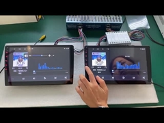 Bộ khuếch đại kỹ thuật số xe hơi