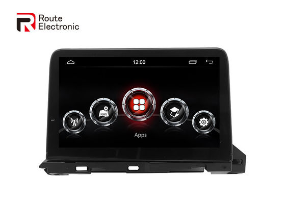 Bộ phận đầu Android 9 inch LCD Multi Touch với hệ thống 360 Bird View