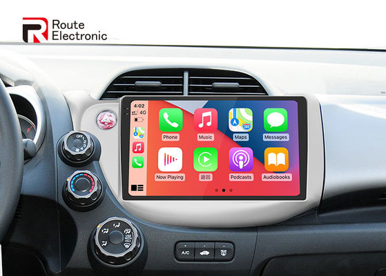 Universal Car Stereo QLED 10.36inch 2K Hỗ trợ Palyer đa phương tiện 4G DSP Tích hợp hệ thống 360 Bird View