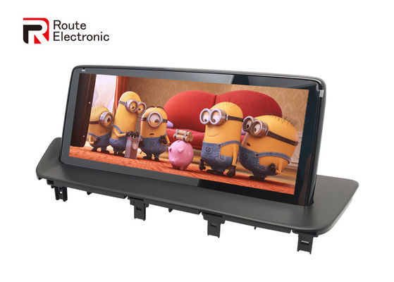 Hệ thống kép Mazda Cx9 Stereo, Bộ phận đầu xe 2 Din với Camera 360 Panorama