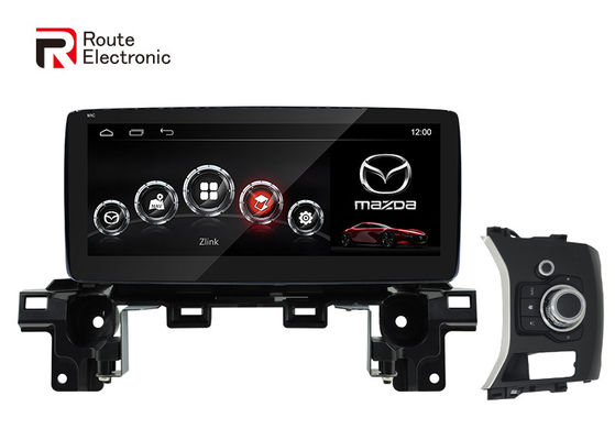Bộ phận đầu lõi Octa 10,25 inch, Android Auto Media Player cho Mazda CX5