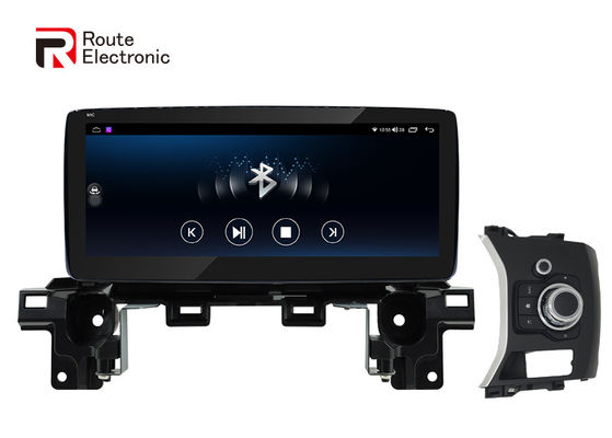 Giao diện người dùng gốc Mazda Cx 5 Head Unit Android 12 Với Điều hướng Gps trên ô tô