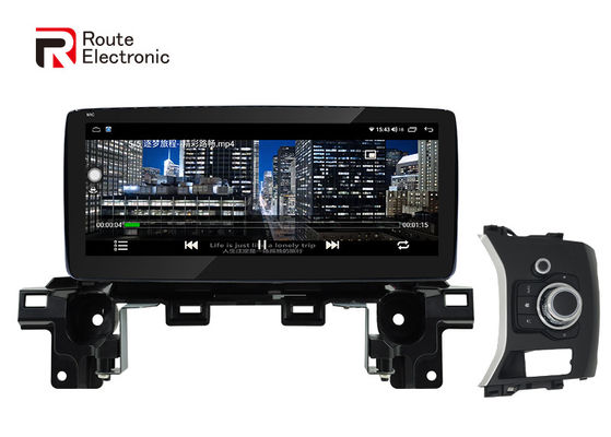 Âm thanh nổi trên xe hơi 4G DSP WIFI Android với hệ thống 360 Bird View