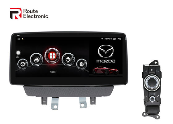 Cần điều khiển 4G Wifi Android Auto Car Stereo cho Mazda CX-3 2016