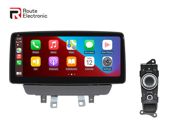 Cần điều khiển 4G Wifi Android Auto Car Stereo cho Mazda CX-3 2016