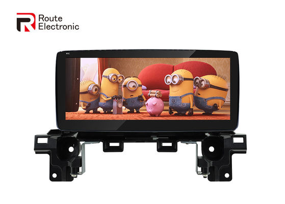 Android CX5 Mazda Car Stereo Octa Core 2.0GHZ Hỗ trợ gọi rảnh tay