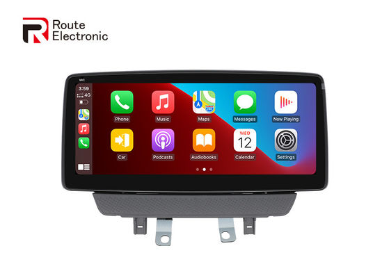 Bluetooth Car Mazda Cx 3 Head Unit Hỗ trợ Cần điều khiển gốc Không dây Carplay 4G