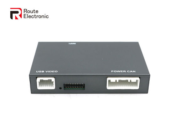 Giao diện video Mirror Link Car Play And Plug cho Toyota Avalon