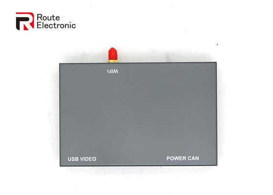 Giao diện video trên xe thông minh USB, SWC Car Play Dongle cho Toyota