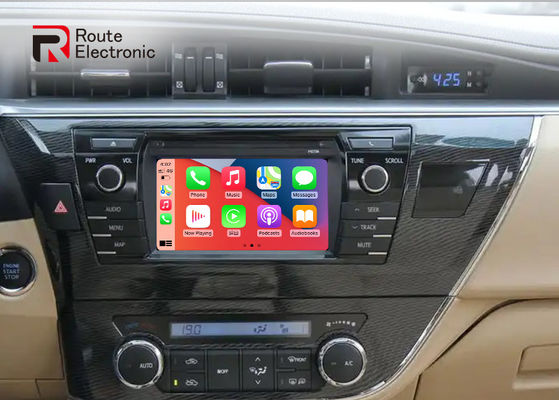 Carplay không dây Android Ai Box Play And Plug Độ phân giải 800×480