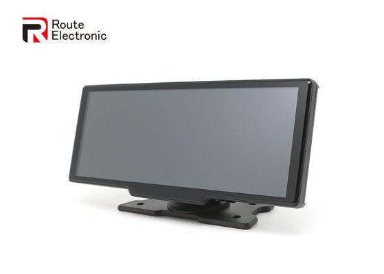 Camera hành trình đơn vị đầu Android 10,26 inch với màn hình video 1080P phía sau 2,5K phía sau