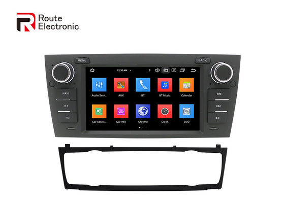 Octa Core OEM Radio Radio Stereo 4G DSP Với Quạt làm mát 360 Bird View