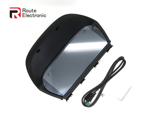 Đồng Hồ Tốc Độ LCD Cụm Dash Kỹ Thuật Số Phù Hợp Với BMW X1 F20 F22 F48 F49 F39