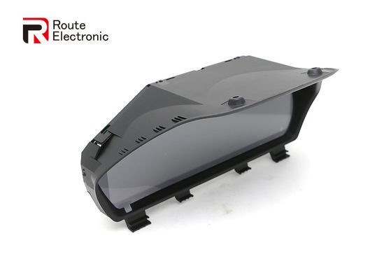 Cụm Dash kỹ thuật số 12,3 ", Đồng hồ tốc độ kỹ thuật số cho ô tô cho BMW 3 Series F30 F31