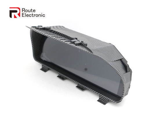 LCD Digital Dash Cluster Plug And Play 12,3 inch IPS cho BMW F10
