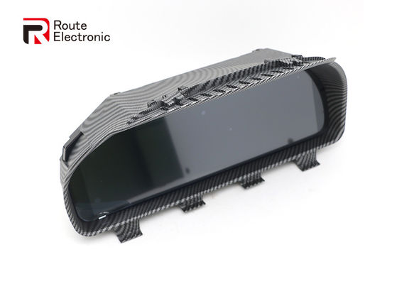 Cụm Dash kỹ thuật số BMW F10 F11 F18, Bảng điều khiển LCD trên ô tô 1920 × 720 IPS