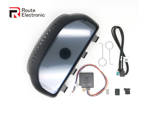 LCD Digital Dash Cluster Plug And Play 12,3 inch IPS cho BMW F10