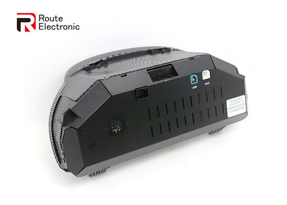 Bảng điều khiển ô tô BMW F10 Đồng hồ tốc độ kỹ thuật số 12,3 inch 1920 × 720 IPS