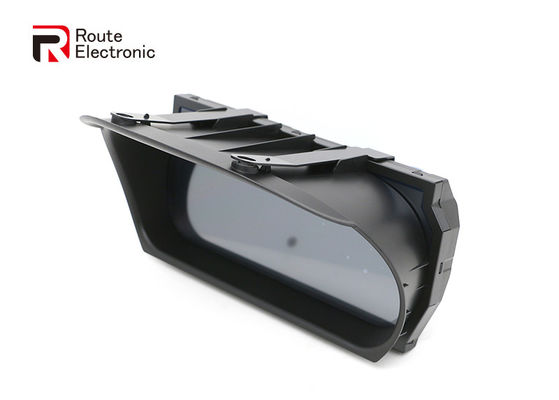 Cụm Dash kỹ thuật số 12,3 inch, Cụm công cụ LCD Phù hợp với BMW 3 Series E90 E92 E93