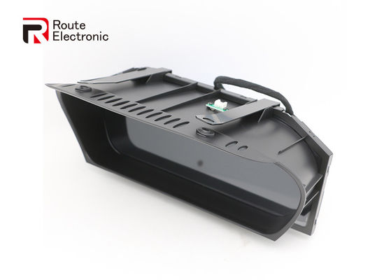 Đồng hồ tốc độ cụm đồng hồ kỹ thuật số BMW E70 Độ phân giải 12,3 inch 1920 × 720