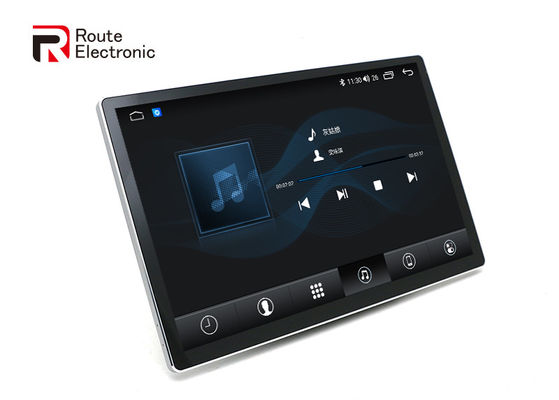 Wifi Bluetooth GPS Hệ thống Android Máy nghe nhạc đa phương tiện 2.0 Ghz 8 Core