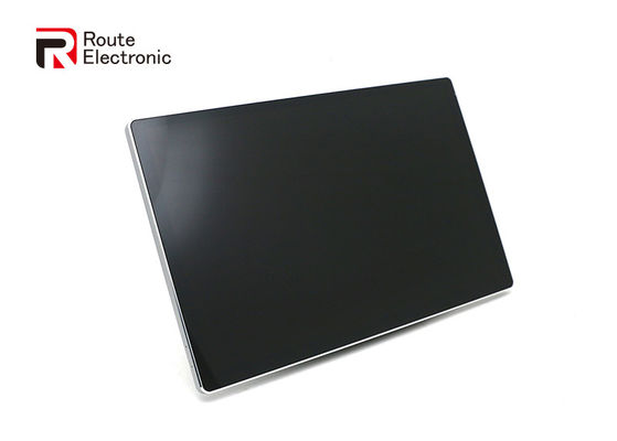 Trình phát điều hướng đa phương tiện trên ô tô Android phổ thông 12,95'' 1920×1200