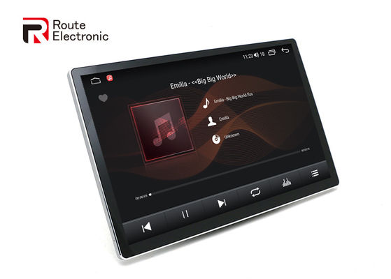 Bluetooth 4G DSP Universal Car Stereo Đa chức năng 12,95 inch