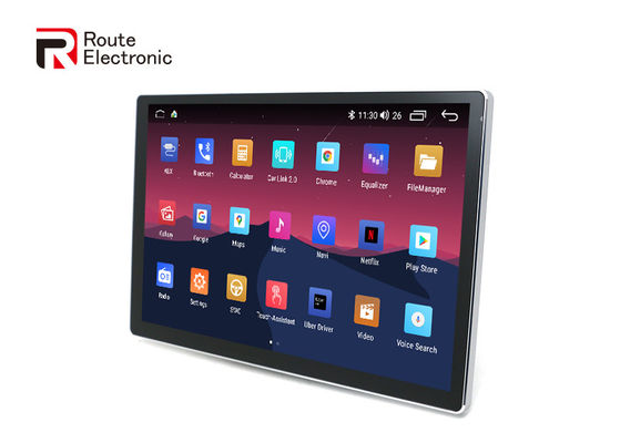 GPS Universal Car Stereo Với màn hình QLED 12,95 inch Độ phân giải 1920 × 1200