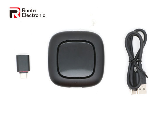 Android 12 Carplay AI Box, Bluetooth 5.0 Car Magic Box 4G+64GB