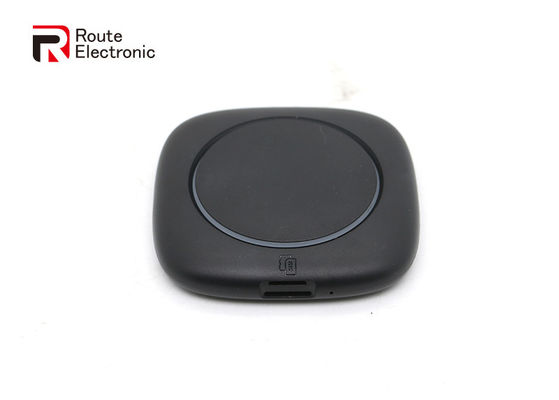 Hộp đa phương tiện Apple Carplay đa năng UMS512 Octa Core Plug And Play