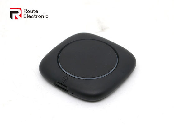 Ô tô Carplay Android Auto Ai Box Mini 4+64G Wireless Wifi Bluetooth 4G