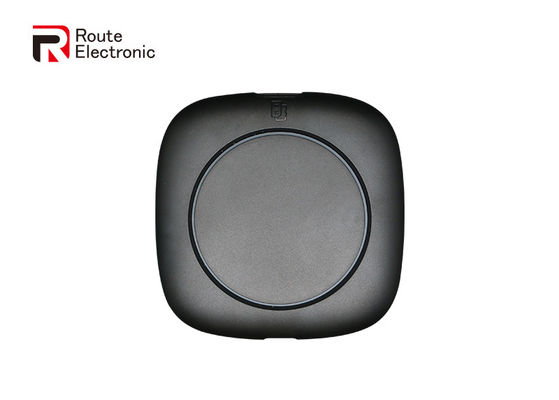 Hộp thông minh Apple Carplay AI có dây đến chứng nhận CE ROHS không dây