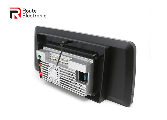 Hỗ trợ âm thanh nổi trên ô tô đa năng 12,3 inch Điều khiển vô lăng Camera lùi