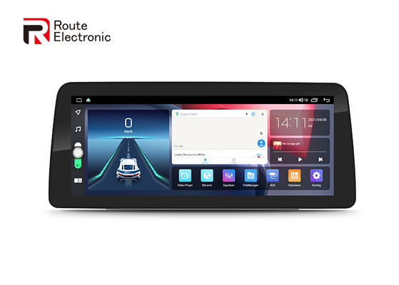 Đầu DVD ô tô đa năng 1920 × 720 IPS 8 lõi 12,3 inch OEM ODM