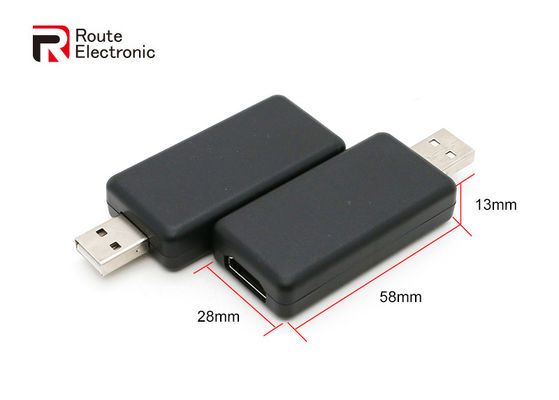 Phụ kiện điện tử ô tô bằng nhựa, Bộ thu và phát video HDMI 1080P