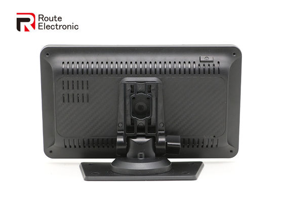 Âm thanh nổi trên ô tô di động 7 inch với đầu ghi Dash Cam Bluetooth 5.0