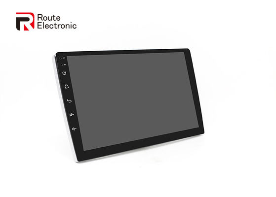 10 inch DVR Universal Car Stereo Audio System Hỗ trợ vô tuyến Carplay Voice Command
