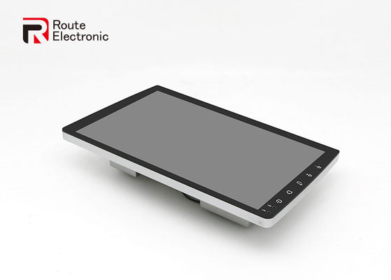 1280 * 720 UIS7862S Hỗ trợ Stereo Android Toàn cầu Được xây dựng trong Máy ảnh 360