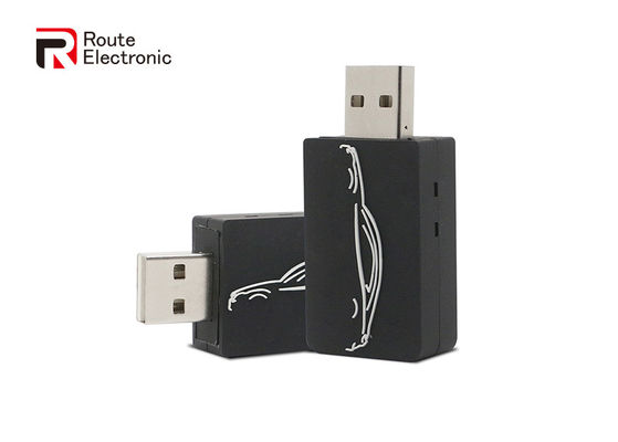 Android Auto Wireless Carplay Dongle chuyển từ có dây sang không dây Carplay