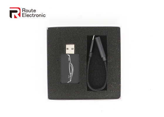 Android Auto Wireless Carplay Dongle chuyển từ có dây sang không dây Carplay