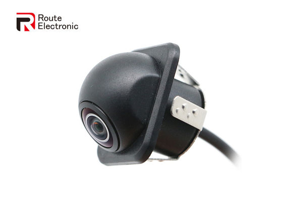 Máy ảnh hỗ trợ quay ngược xe AHD 720P với ống kính Fisheye 170 độ hỗ trợ thị giác ban đêm