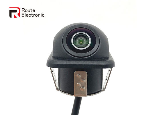 Máy ảnh nhìn phía sau xe AHD phổ quát với đường đậu xe động hỗ trợ chống nước IP67