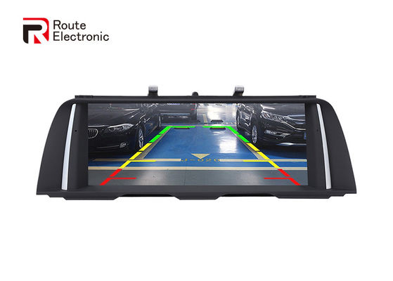 Máy phát đa phương tiện xe hơi cho BMW F10 F11 CIC Hệ thống hỗ trợ hệ thống hai hệ thống CarPlay không dây