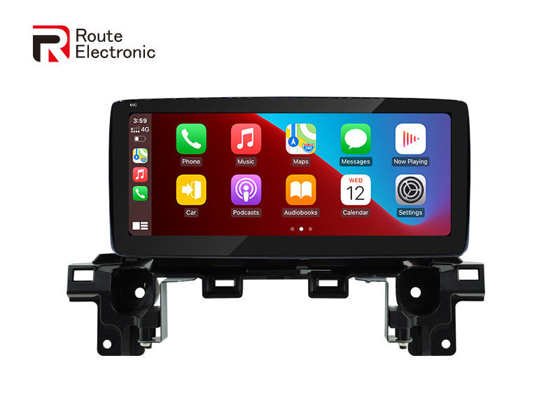 Android CX5 Mazda Car Stereo Octa Core 2.0GHZ Hỗ trợ gọi rảnh tay