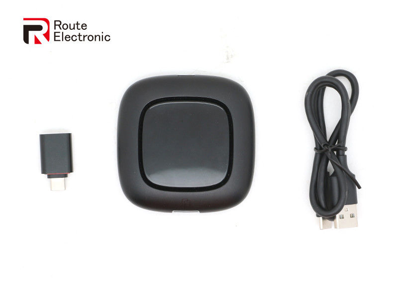 Android 12 Carplay AI Box với Cổng Carplay có dây gốc Cắm và chạy