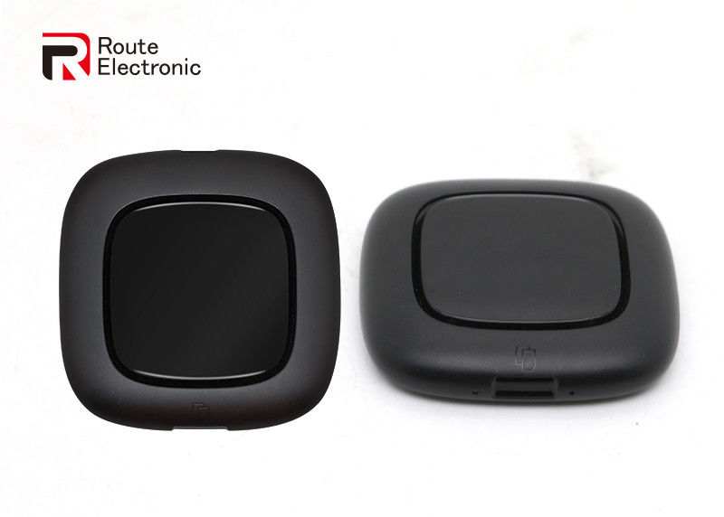1.8Ghz Android Auto Ai Box Carplay Hỗ trợ Bluetooth Gọi điện thoại rảnh tay Mirror Link 4G