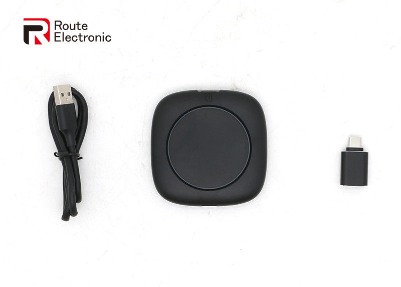 Hộp đa phương tiện Apple Carplay đa năng UMS512 Octa Core Plug And Play