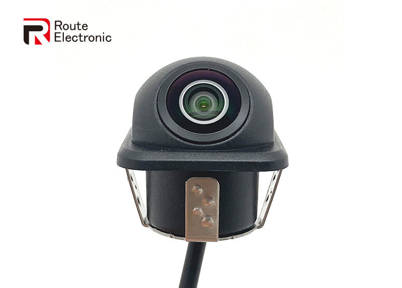Máy ảnh hỗ trợ quay ngược xe AHD 720P với ống kính Fisheye 170 độ hỗ trợ thị giác ban đêm