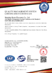Trung Quốc Shenzhen Route Electronic Co., Ltd. Chứng chỉ